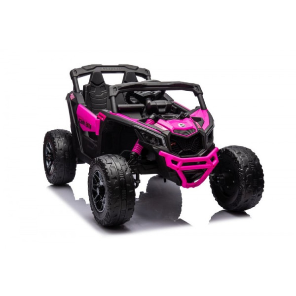 Дитячий електромобіль LEANToys Buggy DK-CA003
