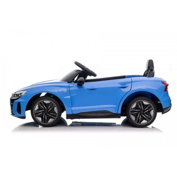 Детский электромобиль LEANToys Audi E-Tron GT QLS-6888