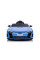 Детский электромобиль LEANToys Audi E-Tron GT QLS-6888