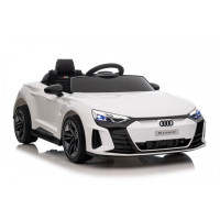 Детский электромобиль LEANToys Audi E-Tron GT QLS-6888