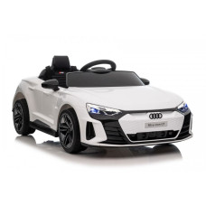 Дитячий електромобіль LEANToys Audi E- Tron GT QLS-6888