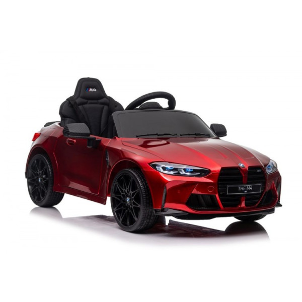 Детский электромобиль LEANToys BMW M4