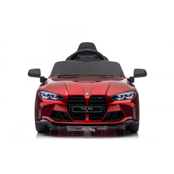 Детский электромобиль LEANToys BMW M4