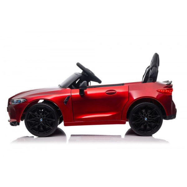 Детский электромобиль LEANToys BMW M4