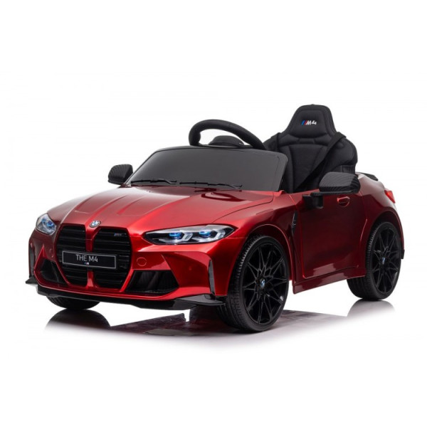 Детский электромобиль LEANToys BMW M4