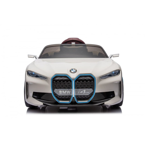 Дитячий електромобіль LEANToys BMW I4