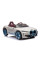 Дитячий електромобіль LEANToys BMW I4