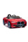 Дитячий електромобіль LEANToys BMW I4