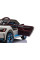 Дитячий електромобіль LEANToys BMW I4