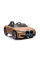 Дитячий електромобіль LEANToys BMW I4