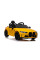 Дитячий електромобіль LEANToys BMW M4