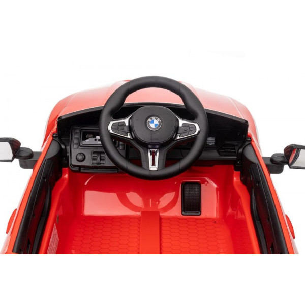 Дитячий електромобіль LEANToys BMW M4