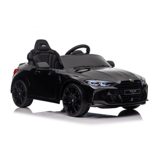 Дитячий електромобіль LEANToys BMW M4