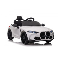 Дитячий електромобіль LEANToys BMW M4
