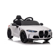 Дитячий електромобіль LEANToys BMW M4