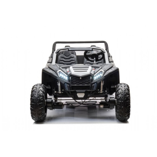 Дитячий електромобіль LEANToys Buggy A033 4-місний