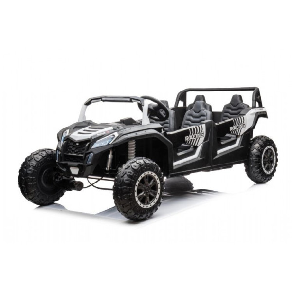 Дитячий електромобіль LEANToys Buggy A033 4-місний