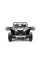 Дитячий електромобіль LEANToys Buggy A033 4-місний