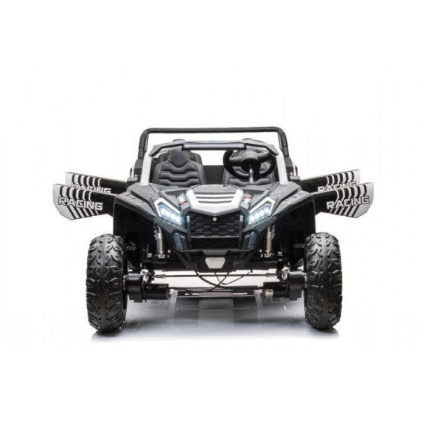 Дитячий електромобіль LEANToys Buggy A033 4-місний