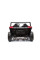 Дитячий електромобіль LEANToys Buggy A033 4-місний