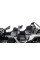 Дитячий електромобіль LEANToys Buggy A033 4-місний