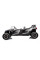 Дитячий електромобіль LEANToys Buggy A033 4-місний