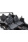 Дитячий електромобіль LEANToys Buggy A033 4-місний