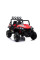 Дитячий електромобіль LEANToys Buggy S2588