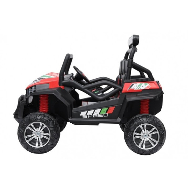 Дитячий електромобіль LEANToys Buggy S2588