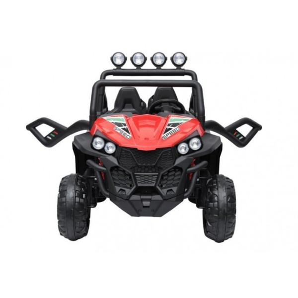 Дитячий електромобіль LEANToys Buggy S2588