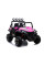 Дитячий електромобіль LEANToys Buggy S2588