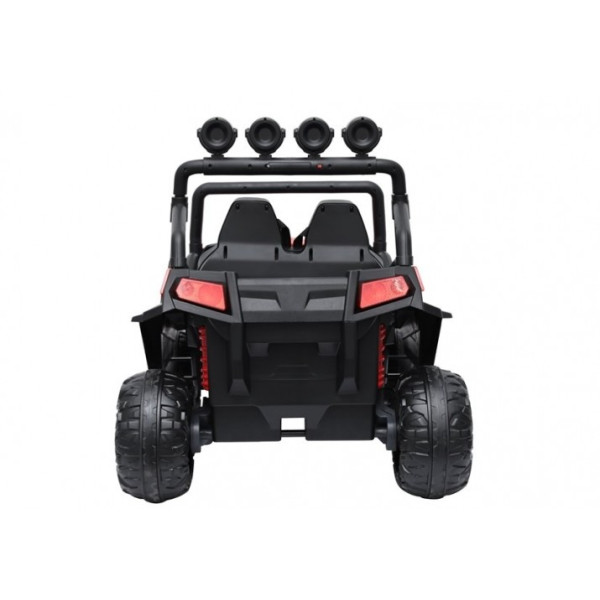Дитячий електромобіль LEANToys Buggy S2588