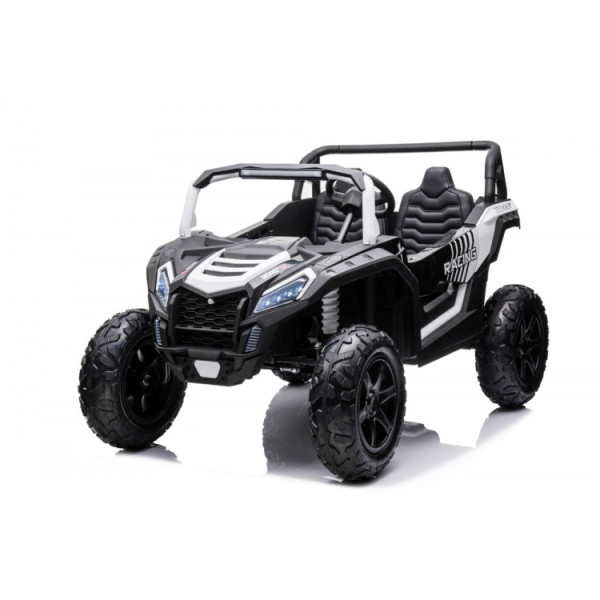 Дитячий електромобіль LEANToys Buggy STRONG A032