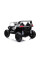 Дитячий електромобіль LEANToys Buggy STRONG A032
