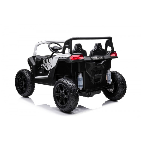 Дитячий електромобіль LEANToys Buggy STRONG A032