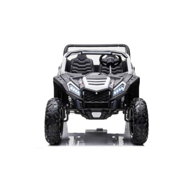 Дитячий електромобіль LEANToys Buggy STRONG A032