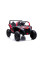 Дитячий електромобіль LEANToys Buggy STRONG A032