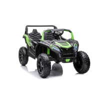 Детский электромобиль LEANToys Buggy STRONG A032