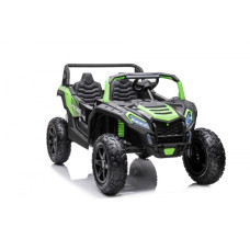 Дитячий електромобіль LEANToys Buggy STRONG A032