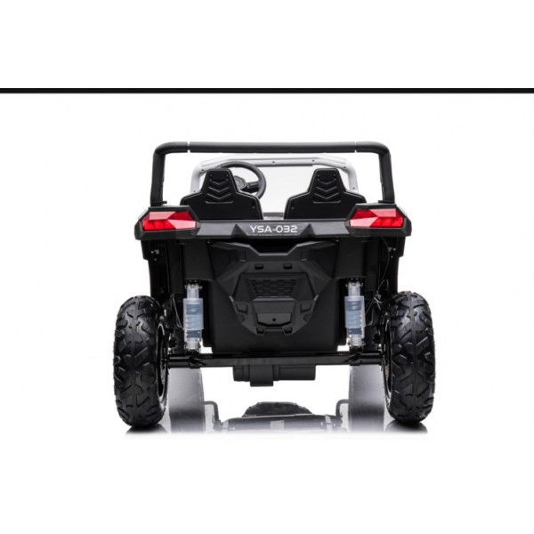 Дитячий електромобіль LEANToys Buggy STRONG A032