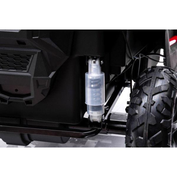 Дитячий електромобіль LEANToys Buggy STRONG A032