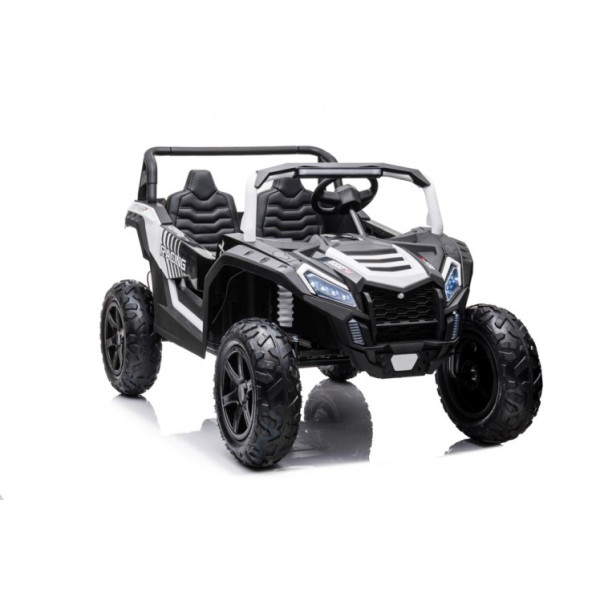 Дитячий електромобіль LEANToys Buggy STRONG A032