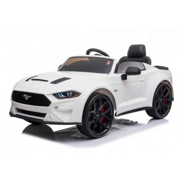 Дитячий електромобіль LEANToys Ford Mustang GT Drift SX2038