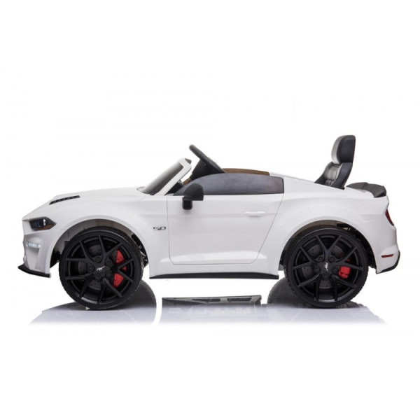 Дитячий електромобіль LEANToys Ford Mustang GT Drift SX2038