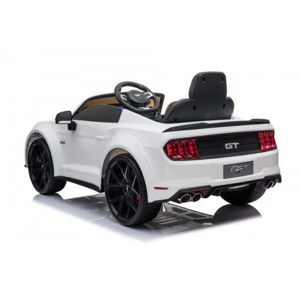 Дитячий електромобіль LEANToys Ford Mustang GT Drift SX2038