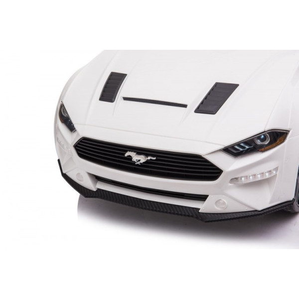 Дитячий електромобіль LEANToys Ford Mustang GT Drift SX2038