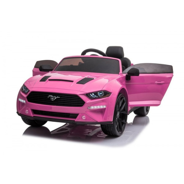 Дитячий електромобіль LEANToys Ford Mustang GT Drift SX2038