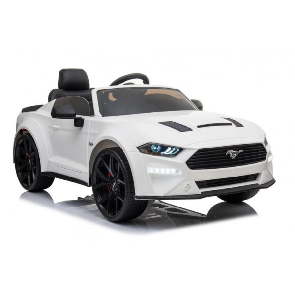Дитячий електромобіль LEANToys Ford Mustang GT Drift SX2038