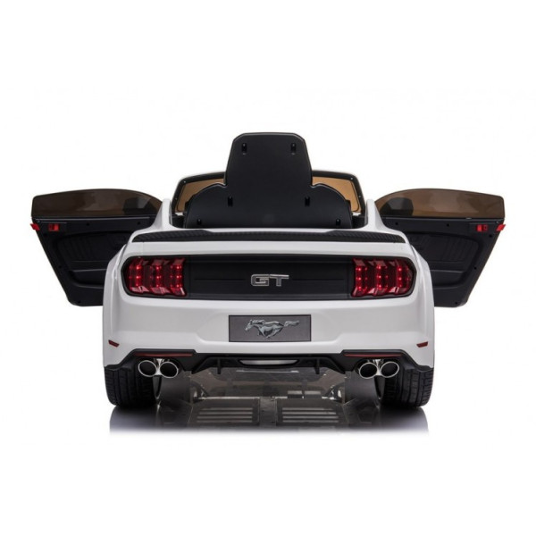 Дитячий електромобіль LEANToys Ford Mustang GT Drift SX2038