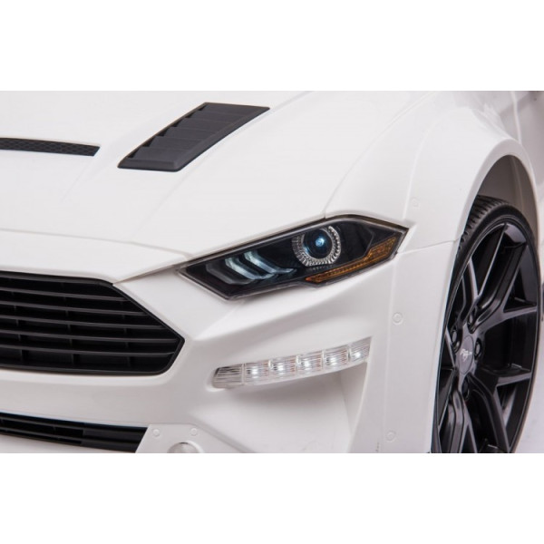 Дитячий електромобіль LEANToys Ford Mustang GT Drift SX2038